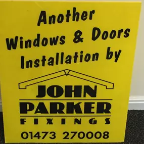 Bild von John Parker Fixings
