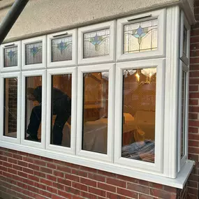 Bild von John Parker Fixings