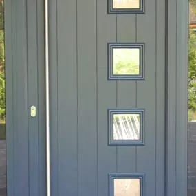 Bild von John Parker Fixings