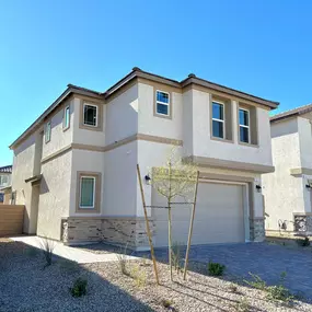 Bild von Silver Bow by Richmond American Homes