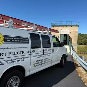 Bild von JP Electric and Son