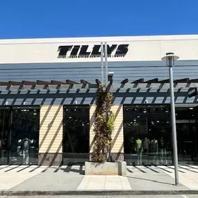 Bild von Tillys