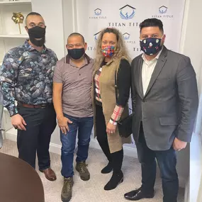 Bild von Alpha Realty Team