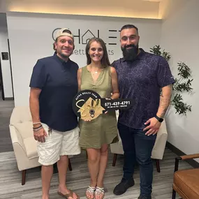 Bild von Alpha Realty Team