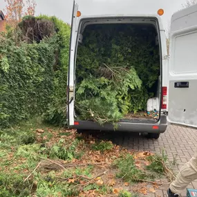 Bild von SpitzenRein Haushaltsauflösungen, Umzüge, Gebäudereinigung