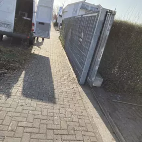 Bild von SpitzenRein Haushaltsauflösungen, Umzüge, Gebäudereinigung