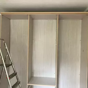 Bild von SpitzenRein Haushaltsauflösungen, Umzüge, Gebäudereinigung