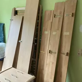 Bild von SpitzenRein Haushaltsauflösungen, Umzüge, Gebäudereinigung