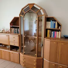 Bild von SpitzenRein Haushaltsauflösungen, Umzüge, Gebäudereinigung