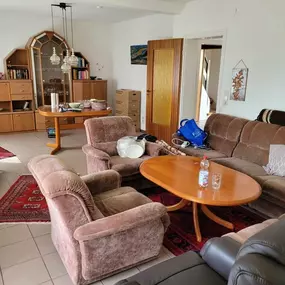 Bild von SpitzenRein Haushaltsauflösungen, Umzüge, Gebäudereinigung