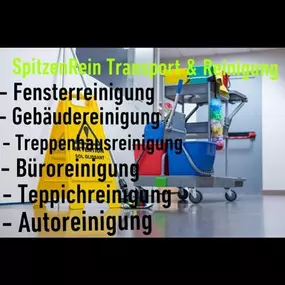 Bild von SpitzenRein Haushaltsauflösungen, Umzüge, Gebäudereinigung