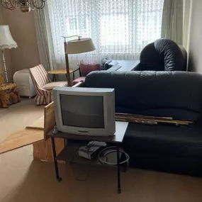 Bild von SpitzenRein Haushaltsauflösungen, Umzüge, Gebäudereinigung