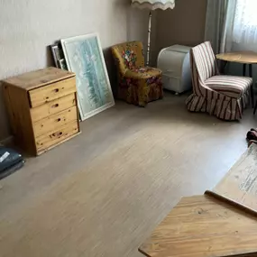 Bild von SpitzenRein Haushaltsauflösungen, Umzüge, Gebäudereinigung