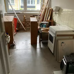 Bild von SpitzenRein Haushaltsauflösungen, Umzüge, Gebäudereinigung