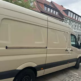 Bild von SpitzenRein Haushaltsauflösungen, Umzüge, Gebäudereinigung