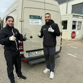 Bild von SpitzenRein Haushaltsauflösungen, Umzüge, Gebäudereinigung