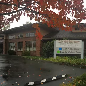 Foot and Ankle Surgical Associates