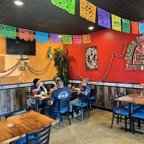 Fonda Don Cuco #3 - mexican food restaurant