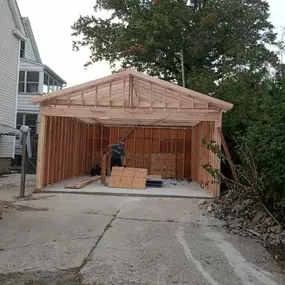 Bild von Parada Construction, LLC