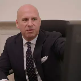 Bild von Mr Marco Scarci, Consultant Thoracic Surgeon London