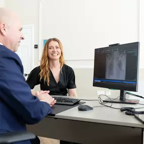 Bild von Mr Marco Scarci, Consultant Thoracic Surgeon London