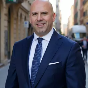 Bild von Mr Marco Scarci, Consultant Thoracic Surgeon London