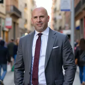Bild von Mr Marco Scarci, Consultant Thoracic Surgeon London