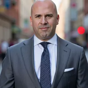 Bild von Mr Marco Scarci, Consultant Thoracic Surgeon London