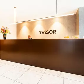 Bild von Trisor Köln
