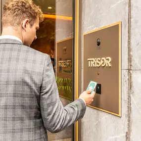 Bild von Trisor Köln