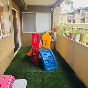 Bild von Ana's Sweet Home Daycare