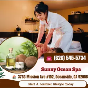 Massage is becoming more popular as people now understand the 
benefits of a regular massage session to their health and well-being.