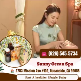 Asian Body Massage helps to relax the entire body, increases circulation of the blood and 
treats emotion, mind and spirit.