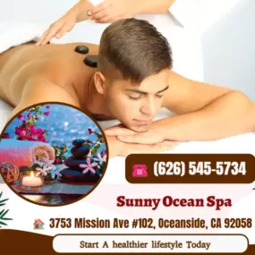 Whether you're a professional athlete or you just work out a few times a week, sports massage can help you improve your performance and reduce your risk of injury. This type of massage uses techniques that are specific to the needs of athletes. It can help to increase range of motion, improve circulation, and reduce inflammation.