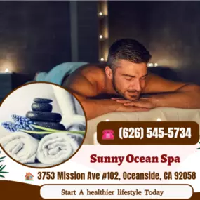 The full body massage targets all the major areas of the body that are most subject to strain and
discomfort including the neck, back, arms, legs, and feet. 
If you need an area of the body that you feel needs extra consideration, 
such as an extra sore neck or back, feel free to make your massage therapist aware and
they will be more than willing to accommodate you.