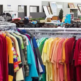 Bild von Goodwill Thrift Store - Wilson