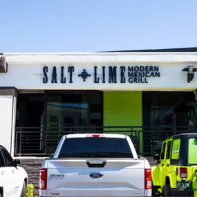 Bild von Salt and Lime Modern Mexican Grill