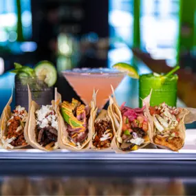Bild von Salt and Lime Modern Mexican Grill