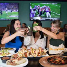 Bild von Salt and Lime Modern Mexican Grill