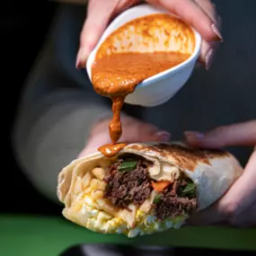 Bild von Salt and Lime Modern Mexican Grill