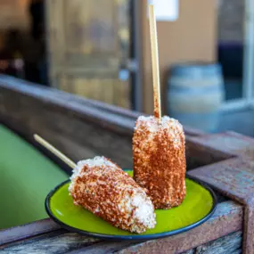 Bild von Salt and Lime Modern Mexican Grill