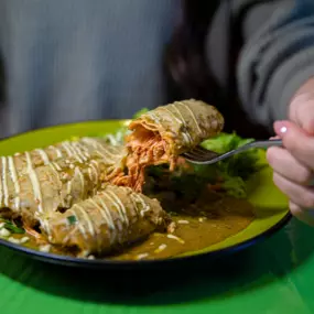 Bild von Salt and Lime Modern Mexican Grill
