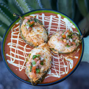 Bild von Salt and Lime Modern Mexican Grill