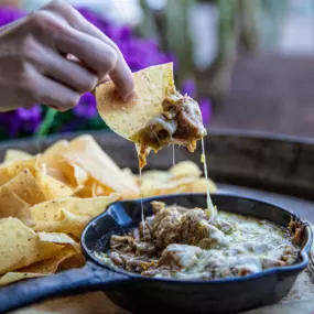 Bild von Salt and Lime Modern Mexican Grill