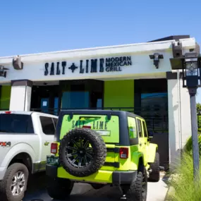Bild von Salt and Lime Modern Mexican Grill