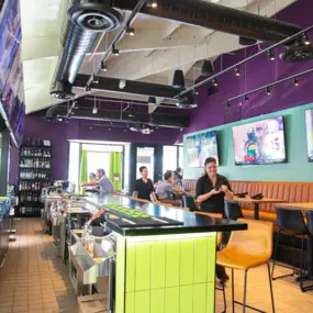 Bild von Salt and Lime Modern Mexican Grill