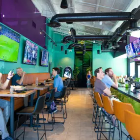 Bild von Salt and Lime Modern Mexican Grill