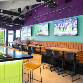 Bild von Salt and Lime Modern Mexican Grill
