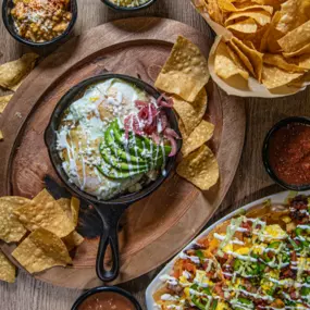 Bild von Salt and Lime Modern Mexican Grill