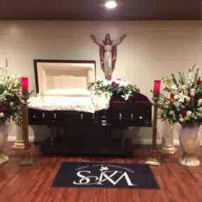 The biggest misconception about cremation is that there can’t be a funeral service because is cremation and that there will be no visitation. Nothing could be further from the truth. With cremation, families could choose the comfort of a traditional funeral with the cremation taking place afterwards.